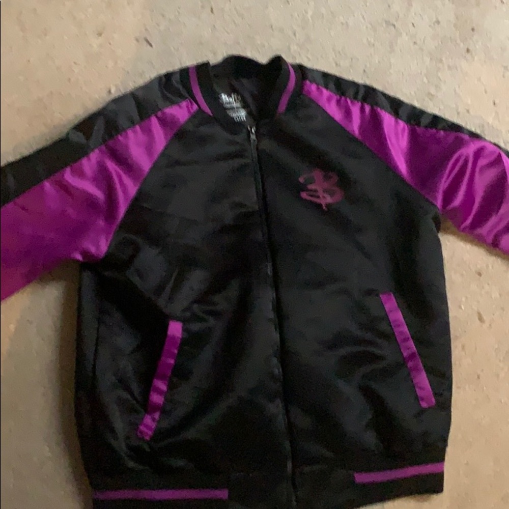 Buffy the Vampire slayer jacket